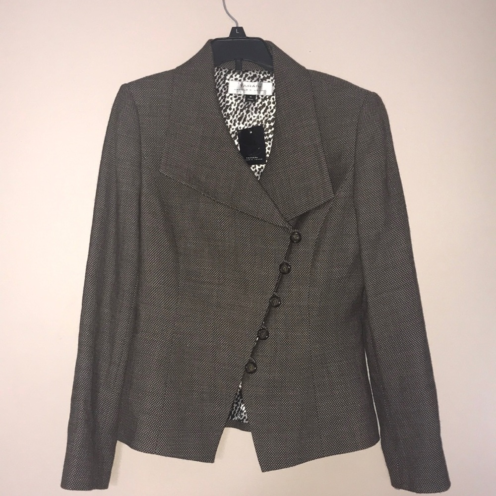 Tahari women’s jacket